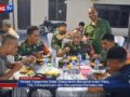 Polsek Torgamba Gelar Silaturahmi Bersama Insan Pers, TNI, Forkopimcam dan Perusahaan Perkebunan