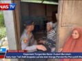 Kapolsek Torgamba Gelar Jumat Barokah, Salurkan Tali Asih kepada Lansia dan Penderita Penyakit Menahun