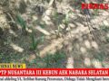 DIREKSI DAN KOMISARIS PTPN 3 HARUS TAU. INILAH ISI DALAM KEBUN AEK NABARA SELATAN AFDELING VI