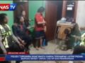 Polsek Torgamba Sigap Bantu Warga Terdampak Listrik Padam, Siapkan Genset untuk Cas HP dan Penerangan