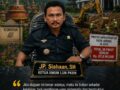 Sorotan Proyek PUTR Labusel kurang lebih Rp. 67,8 Miliar, Anggaran 2024