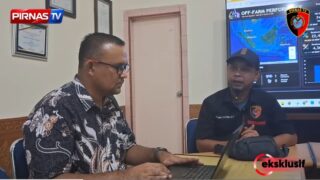 Dari Halaman PKS Sisumut, Menyuarakan Informasi untuk Masyarakat