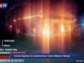 Kantor Agrinas di Labuhanbatu Utara Dibakar Warga