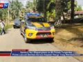 Sambut Hari Bhayangkara ke 80 Polsek Torgamba  Polres Labusel Berikan Bansos Kepada Warga Yang Membutuhkan